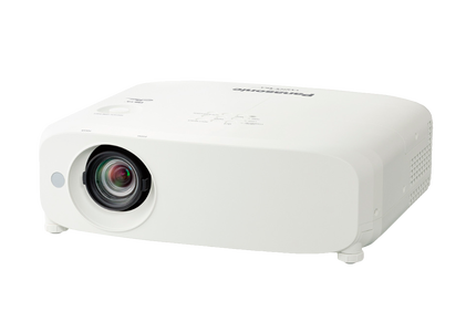Проектор Panasonic PT-VW540E (5500лм)